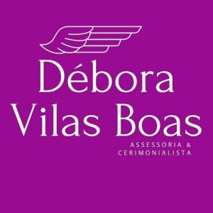 Debora Vilas Boas Assessoria e Cerimonial